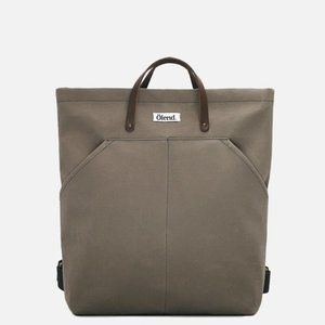 Ölend Lia Canvas Backpack